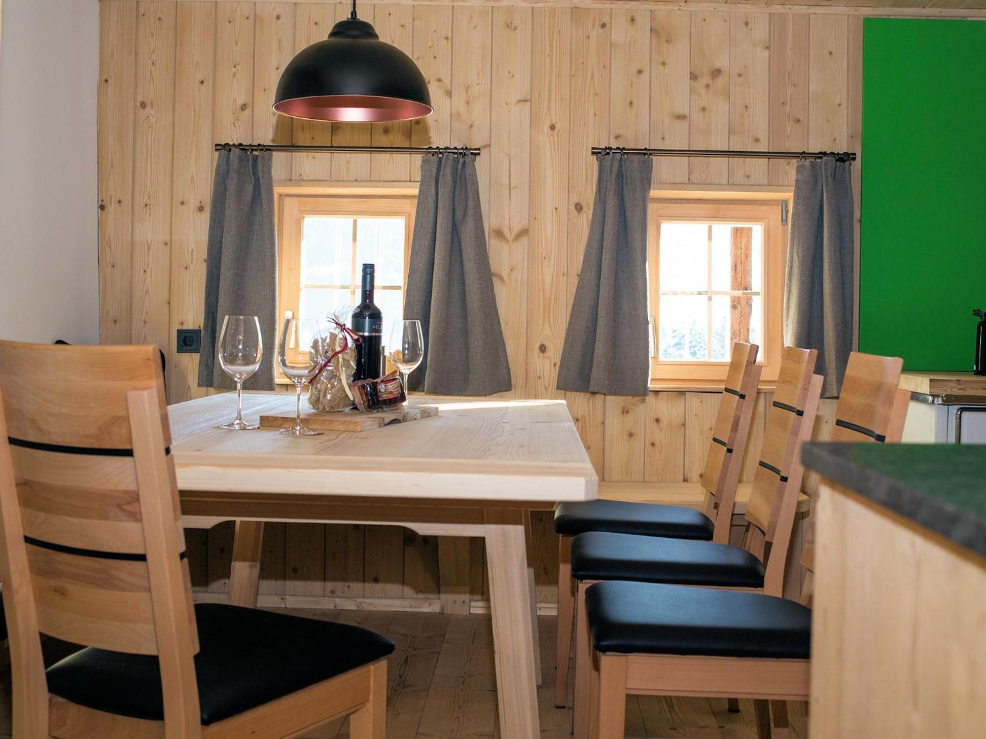 Das Wiesegg Fuegenberg Oda fotoğraf