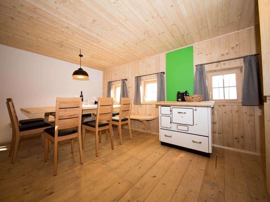 Das Wiesegg Fuegenberg Oda fotoğraf
