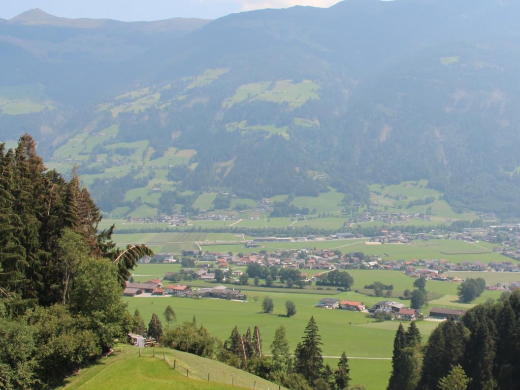 Das Wiesegg Fuegenberg Oda fotoğraf